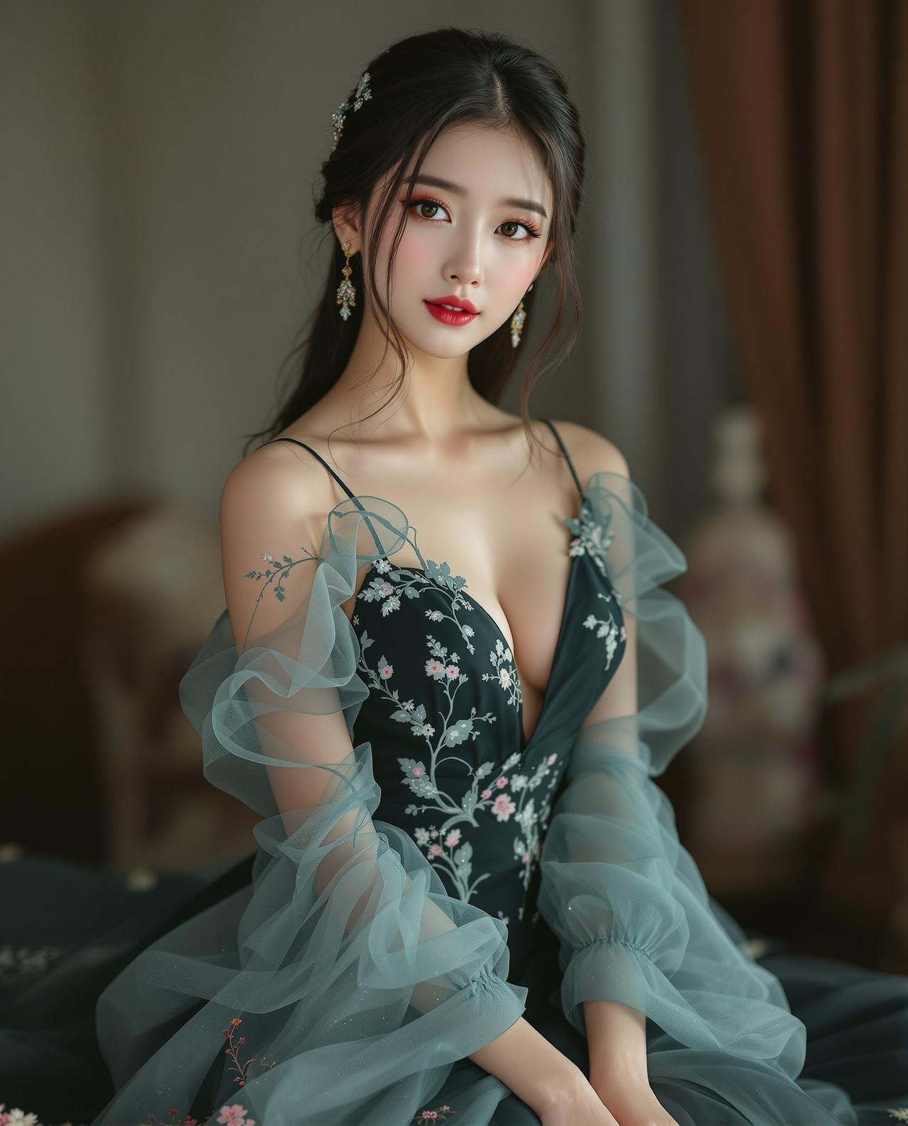 苏婉婷